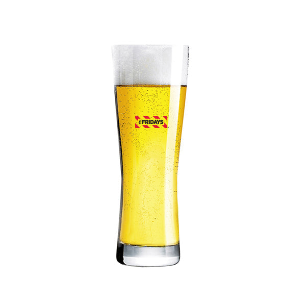 20 oz Oslo Pilsner Glass