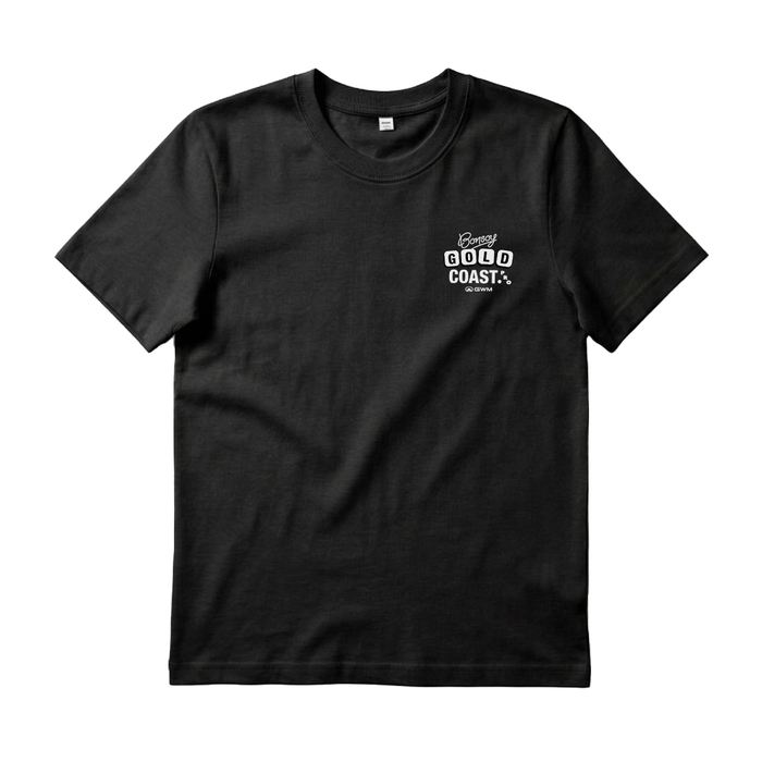 2026 Gold Coast Pro - Snapper Sign Tee - Youth