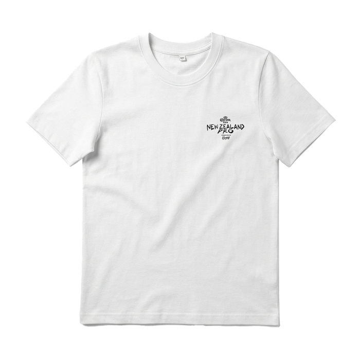 2026 New Zealand Pro Poster Tee - Youth
