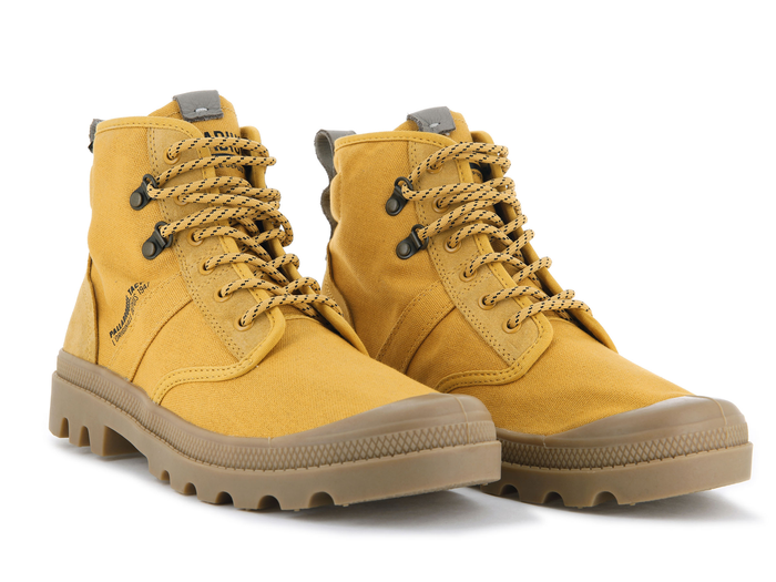 77961-797-M | PALLABROUSSE TACTICAL | HONEY GOLD