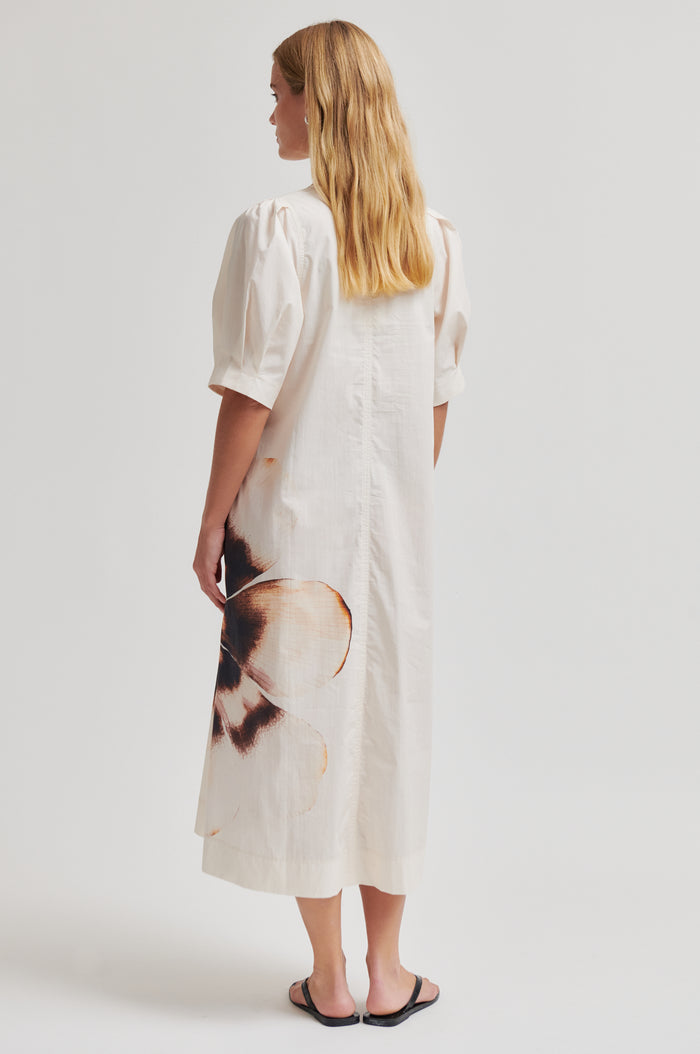 Adrienna Maxi Dress