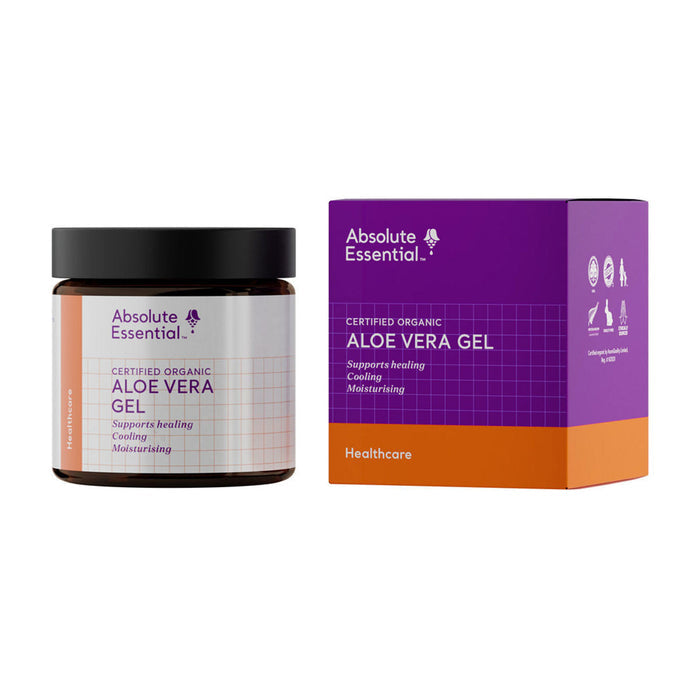 Absolute Essential Aloe Vera Gel Organic_1