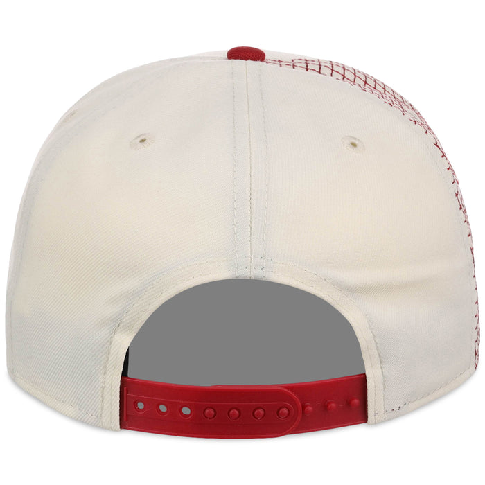 Arizona Cardinals NFL Gridlock New Era 9FIFTY A-Frame