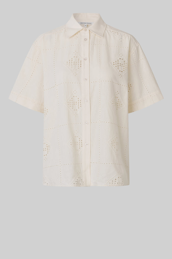 Arles SS Shirt