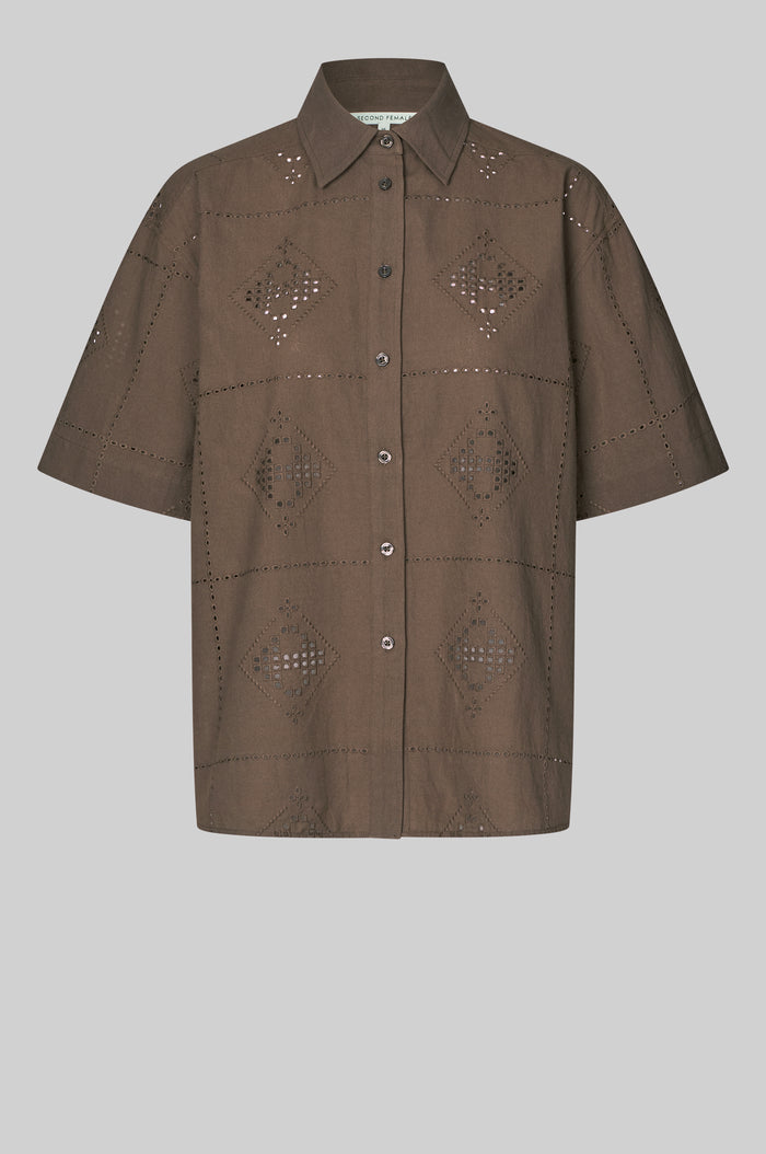 Arles SS Shirt