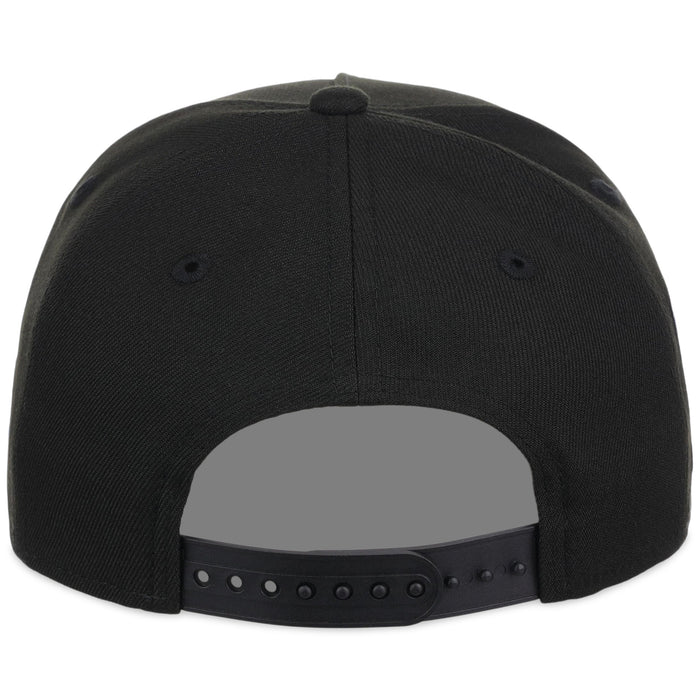 Atlanta Braves Coop Atlanta Crown the City New Era 9FORTY