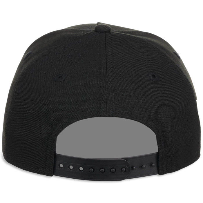 Atlanta Braves Peach Drip Atlanta Crown the City New Era 9FORTY