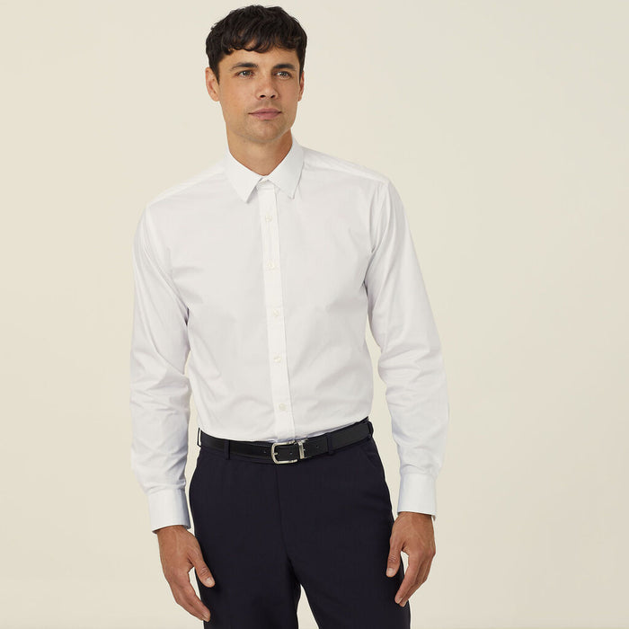 Avignon Men's Long Sleeve Shirt
