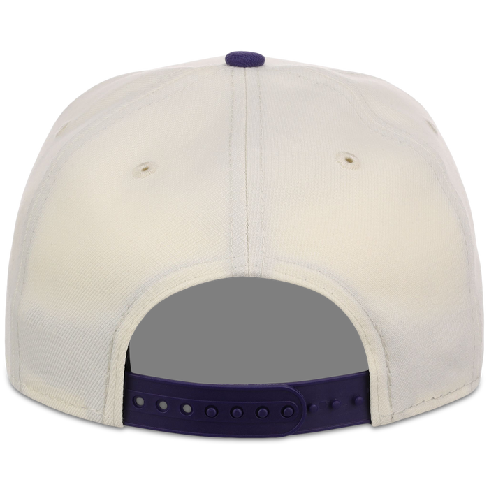 Baltimore Ravens NFL Seismic New Era 9FORTY A-Frame