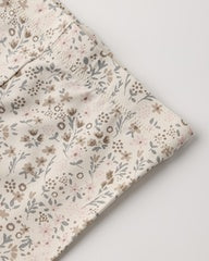 Bamboo Pajama Set || Bloom | QM322BLMM