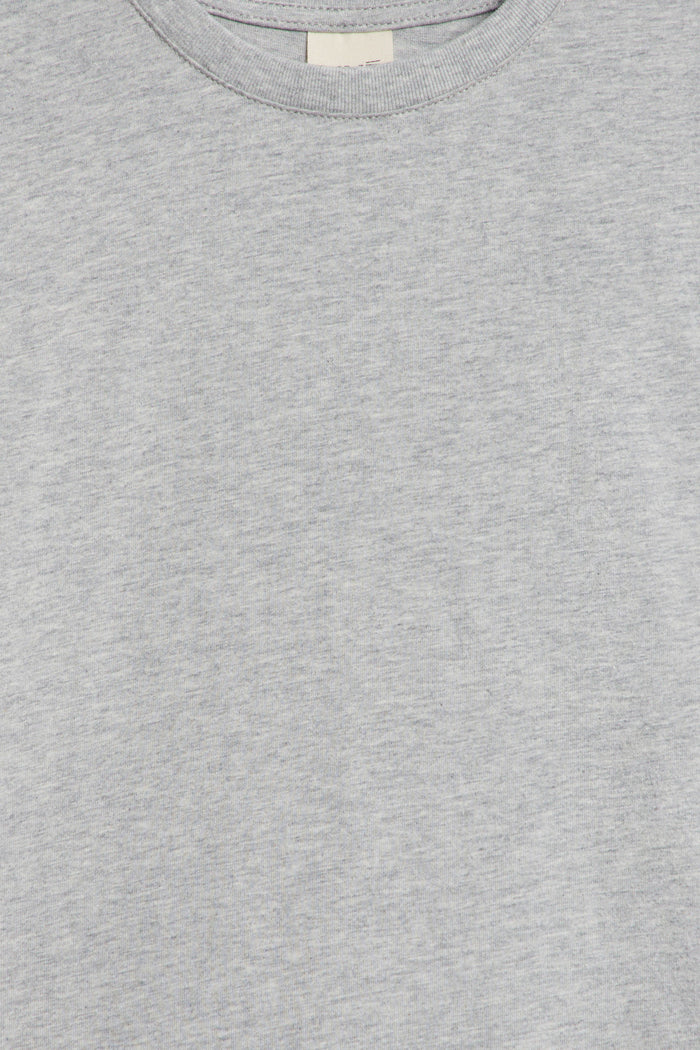 GREY MELANGE