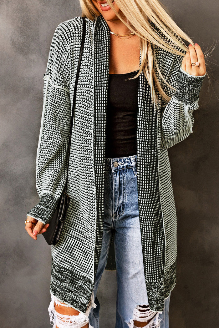 Gray / S