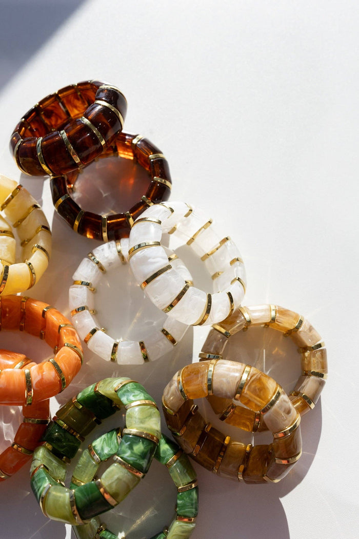 Bibi Stretch Bracelet