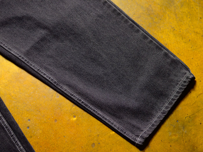 Big Ol' Jean - Black