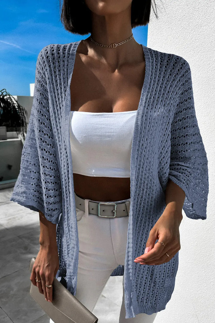 Sky Blue / ONE SIZE