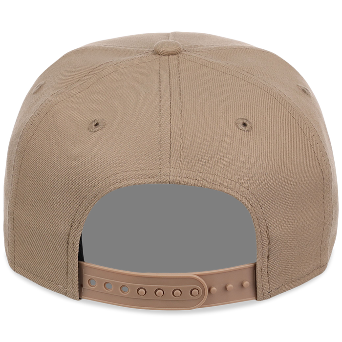 Boston Red Sox Women's New Era 9FORTY Camel A-Frame