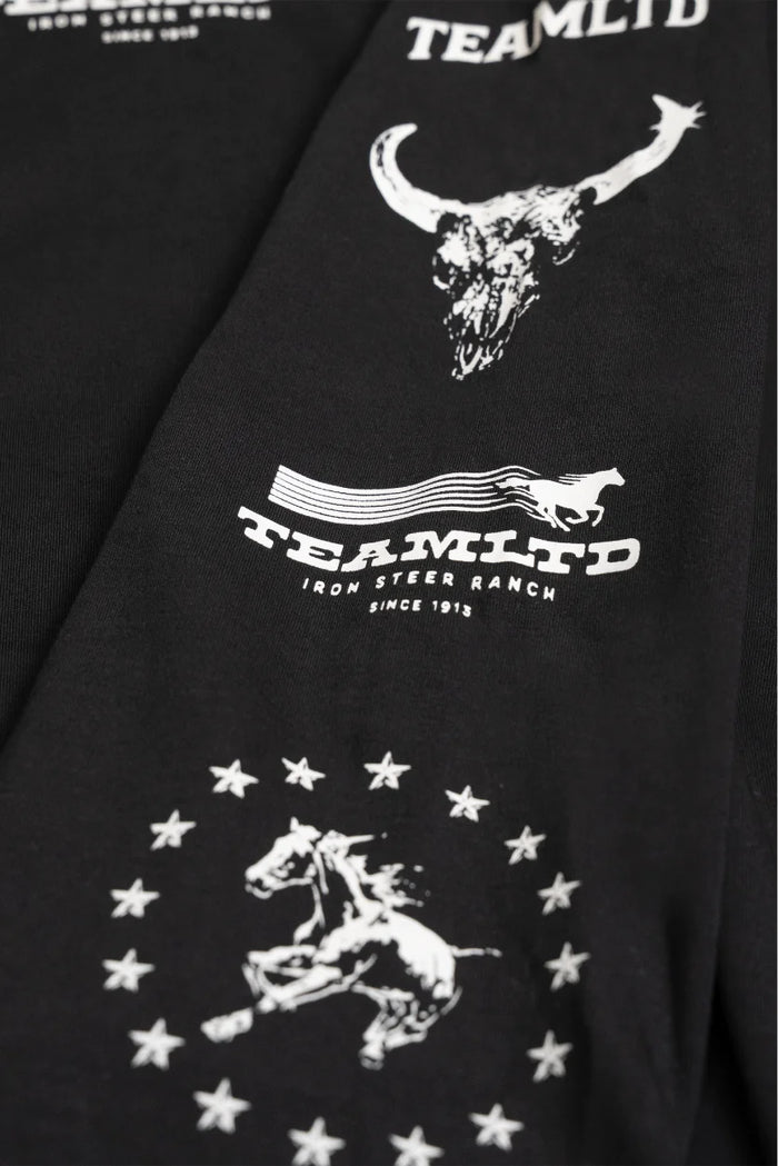 Brandmark Long Sleeve