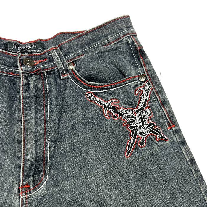 Buffalo David Bitton 'Driven' Jeans