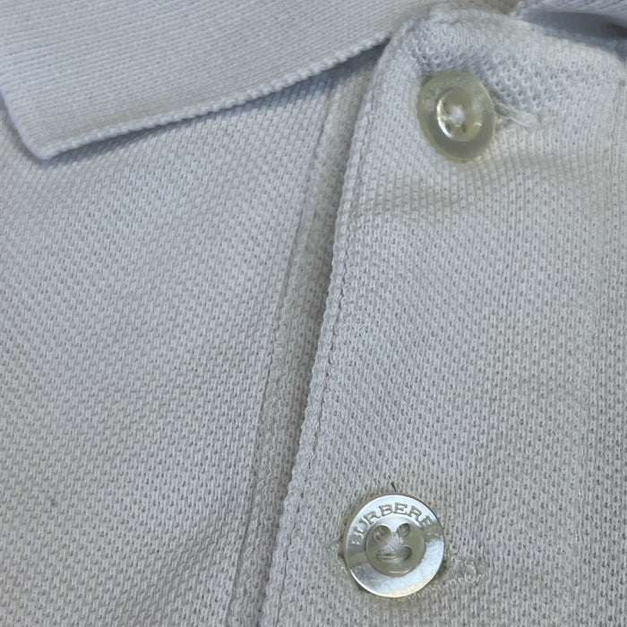 Burberry polo tričko