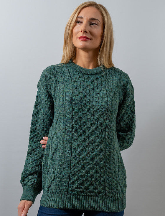 Moss Green / XS