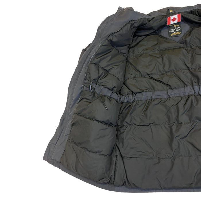 Canada Goose Blue jacket