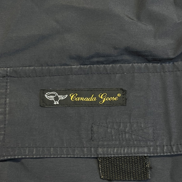 Canada Goose Dark jacket