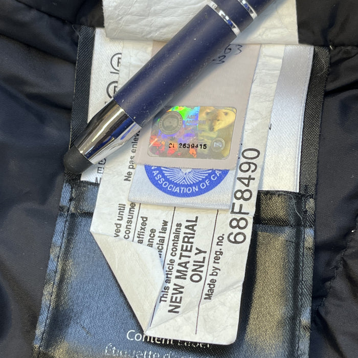 Canada Goose Dark Jacket