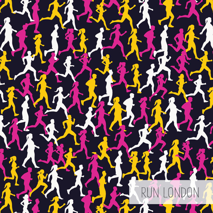 Capri | Run London