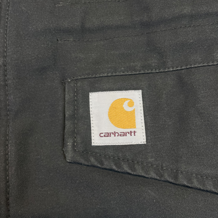 Carhartt Hickman Coat (zateplený kabát)