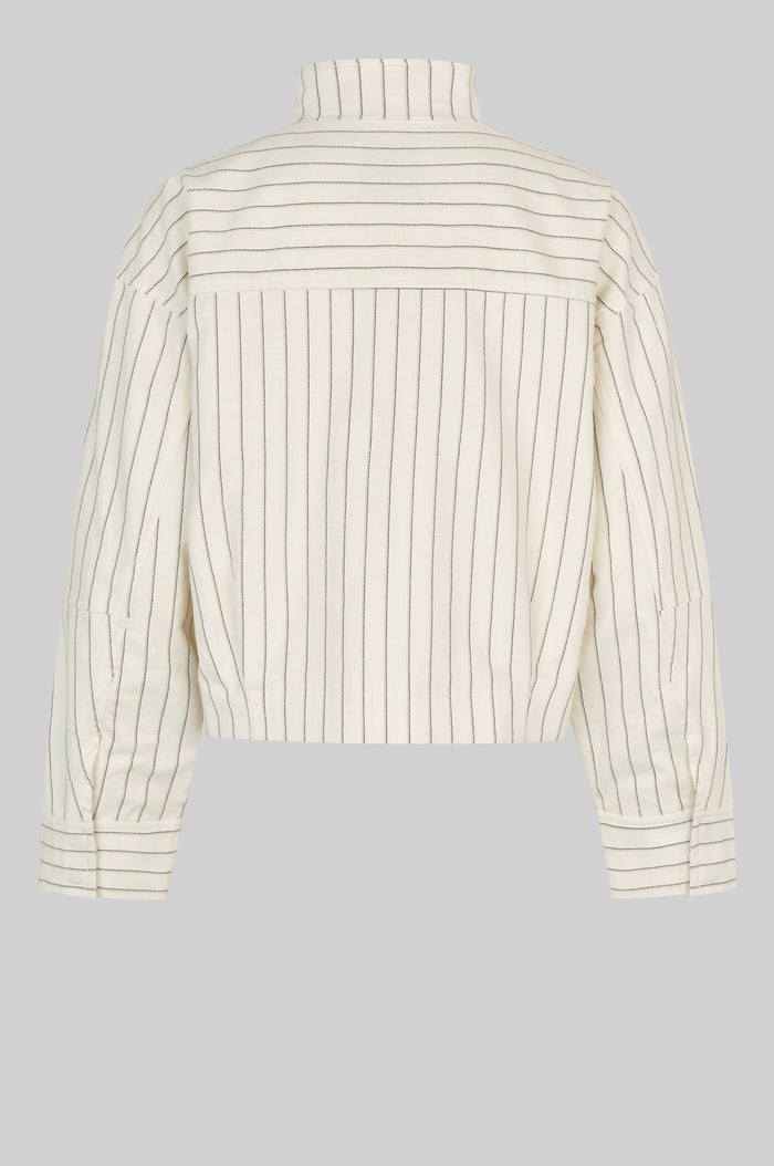 Ciliss Jacket
