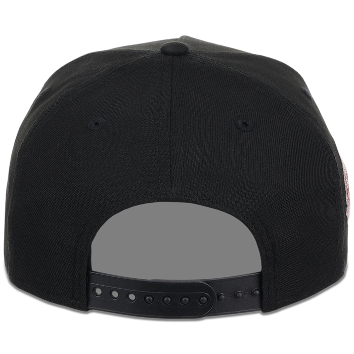 Cincinnati Reds MLB Copper Blush New Era 9FORTY