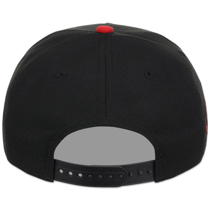 Cincinnati Reds MLB Midnight Massacre New Era 9FORTY