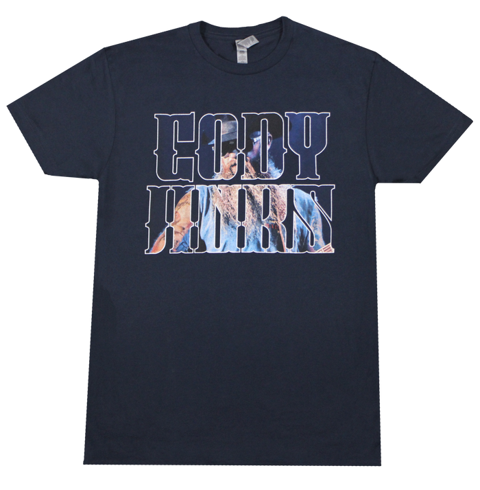 CJ Profile Pic Shirt