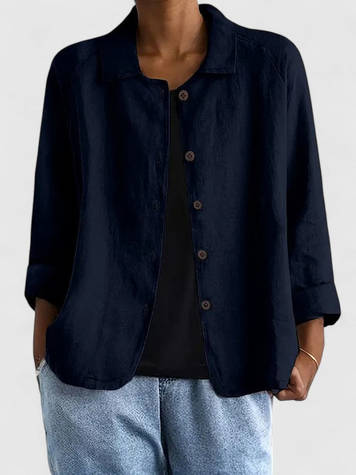 Navy Blue / S