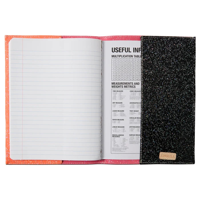 Consuela NOTEBOOK Bae