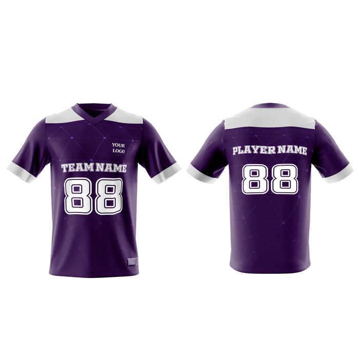 Dark Purple / XS
