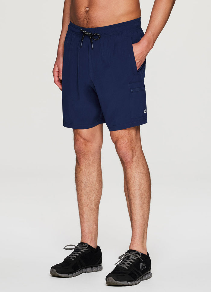 Navy / S