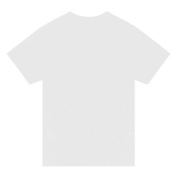 Denim Tears University Tee White - Afewvibe