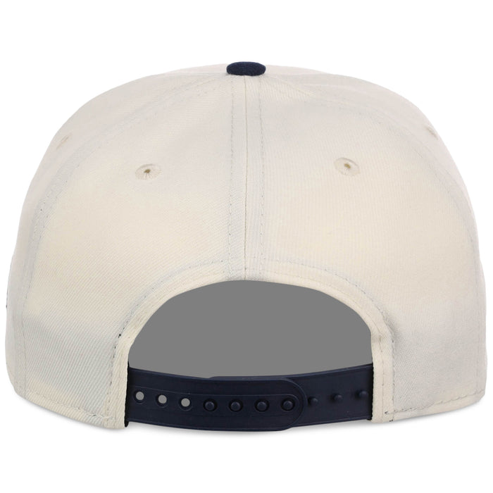 Denver Broncos NFL Seismic New Era 9FORTY A-Frame