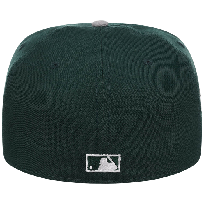 Detroit Tigers Iron Czar New Era 59FIFTY