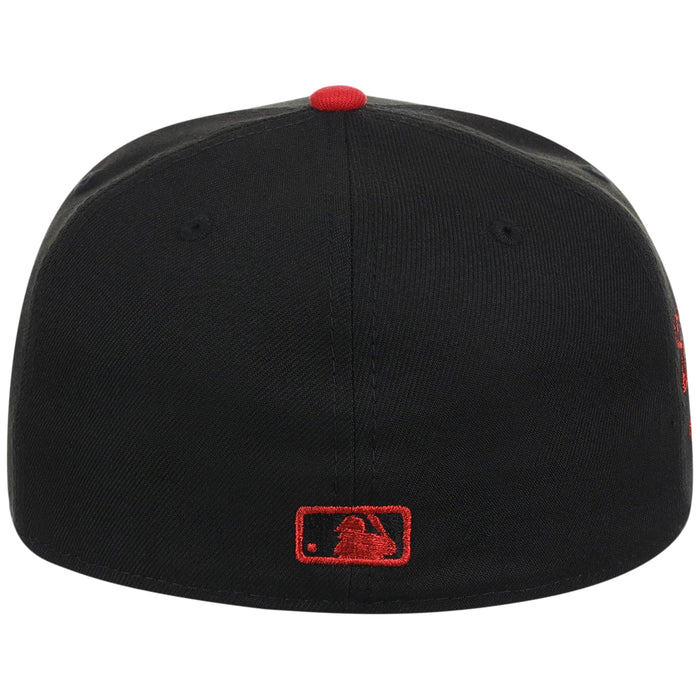 Detroit Tigers MLB Midnight Massacre New Era 59FIFTY