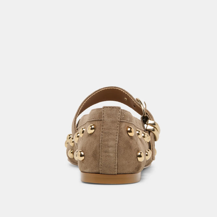 Dolce Vita Mikel Stud Ballet Flats