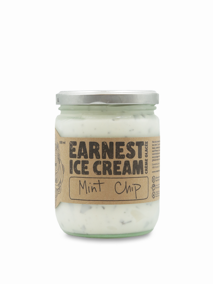 Earnest Ice Cream
