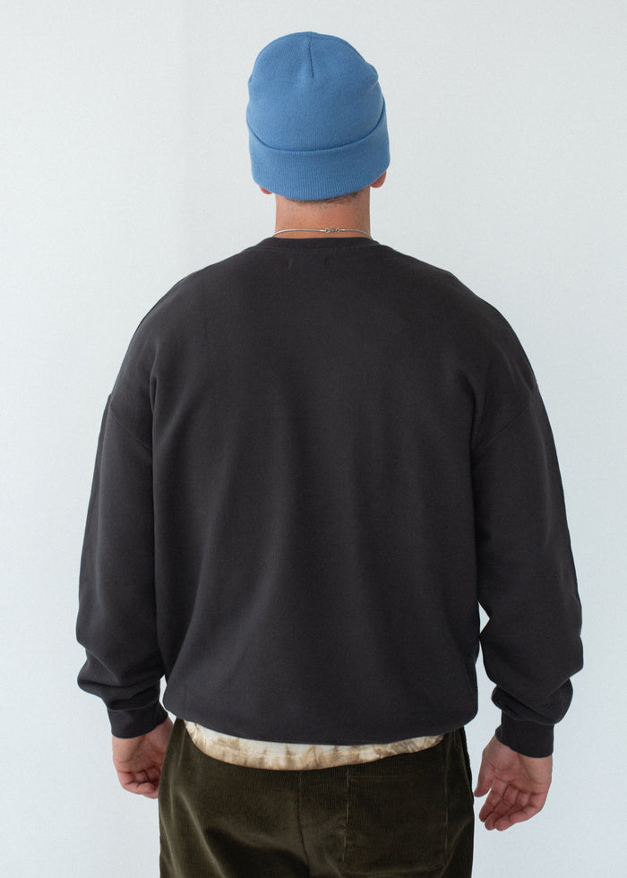 Essential Crewneck