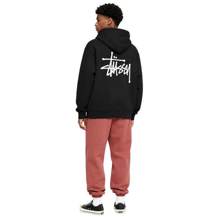Fear of God Essentials Heavy Fleece Sweatpant Crimson - AFewVibe