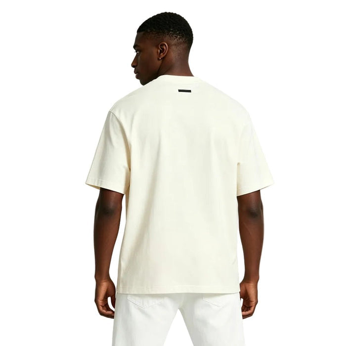 Fear of God Essentials Jersey Crewneck Tee Shell - Afewvibe