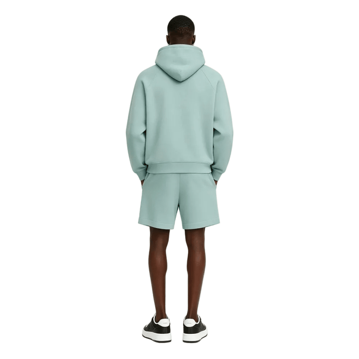 Fear of God Essentials SS23 Sweatshort Sycamore - AFewVibe