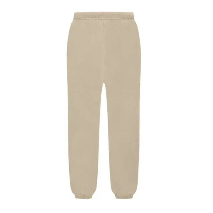 Fear of God Essentials Sweatpants Dusty Beige - Afewvibe