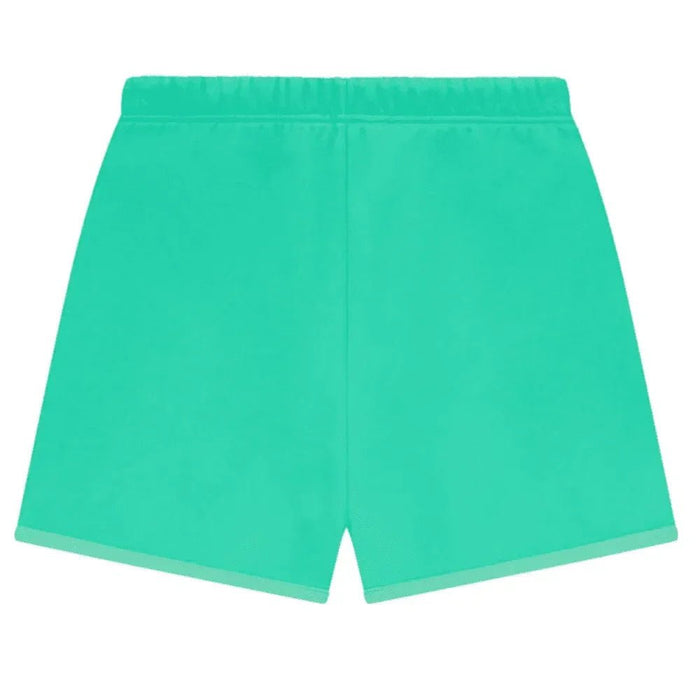 Fear of God Essentials Sweatshort Mint Leaf - Afewvibe