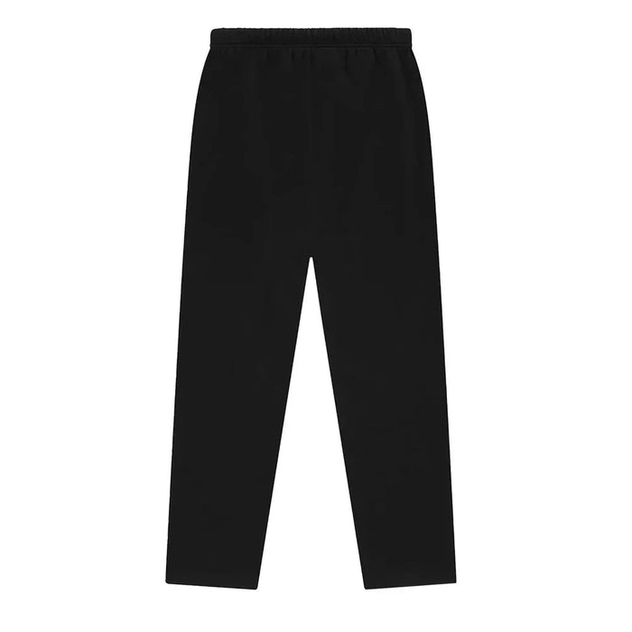 Fear of God Essentials x NBA Relaxed Sweatpant Black - Afewvibe